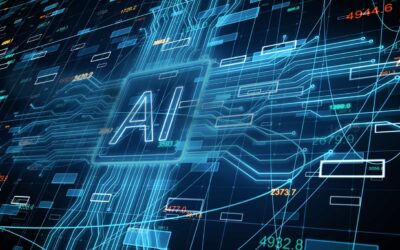 AI is Transforming Compliance to Enable Intelligent Media Monitoring