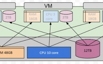 Virtual Machine or Physical Server