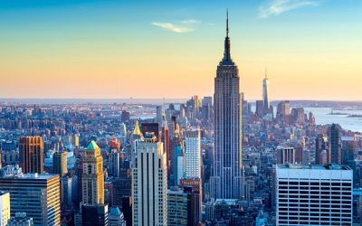 Media and Entertainment Technology Industry Heavyweight Ken Rubin Joins Actus Digital to Lead Sales in the Americas