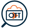Actus OTT StreamWatch