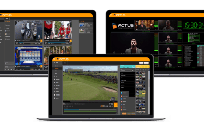 Al Aan TV Adapts to Evolving Broadcast Requirements With Actus Digital Compliance and Monitoring Solution