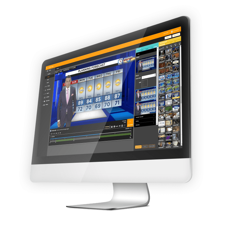 Clip Factory Pro