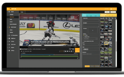 Accelerating Digital Content Publishing with Automated Workflows from Compliance Logging Systems